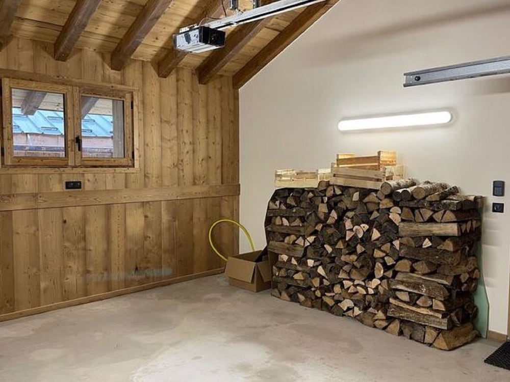 Luxurious Chalet in the Heart of Vanoise