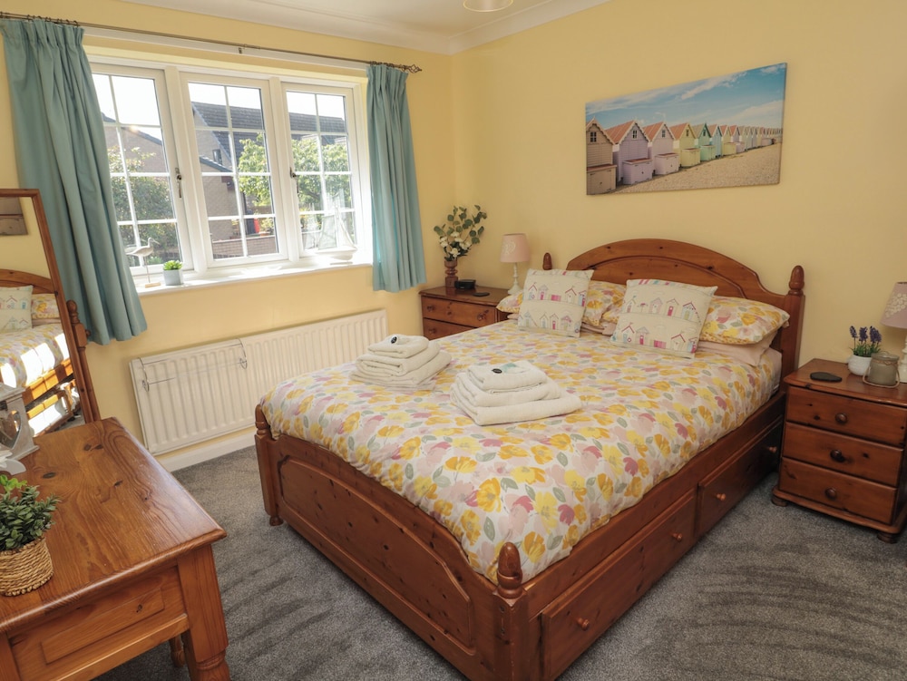 Island View Cottage