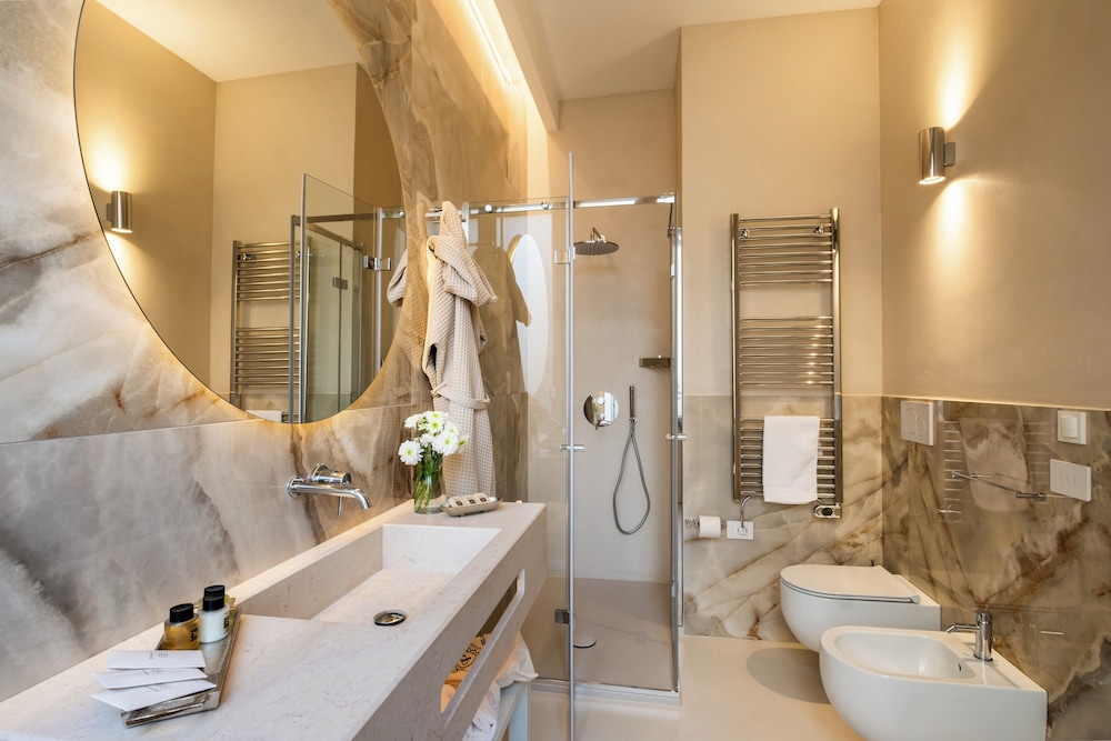 Palazzo Paisiello - Luxury Rooms Lecce