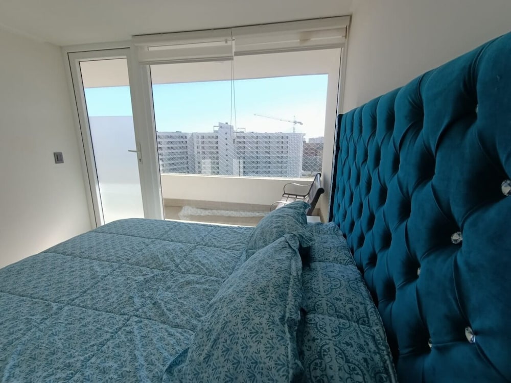 Departamento con Piscina y Spa en la Serena view 3