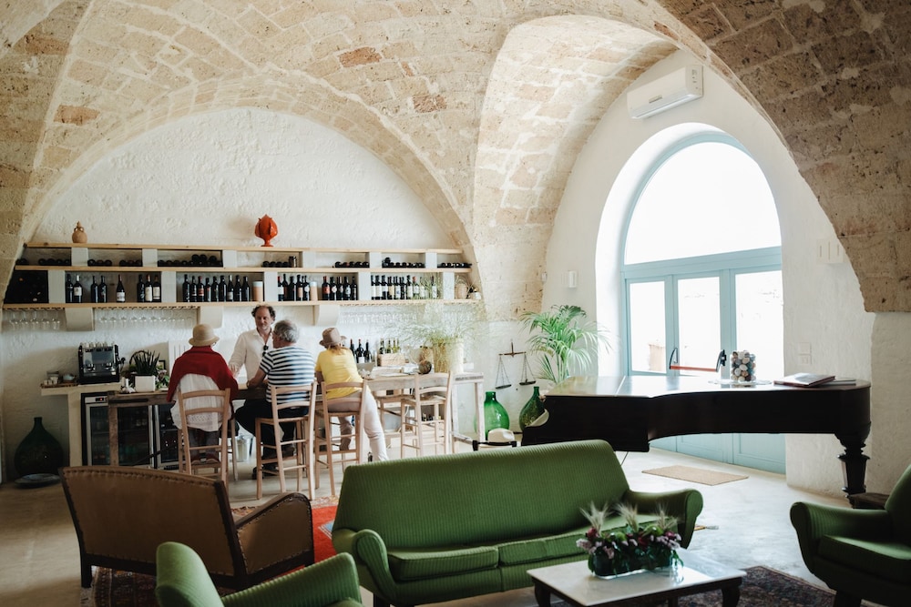 Masseria Palombara