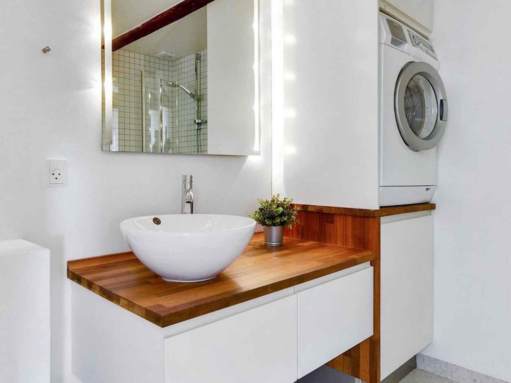 5 Star Holiday Home in Skagen