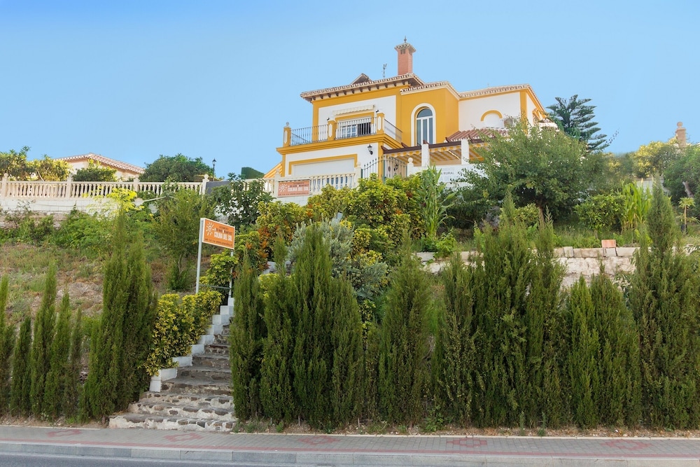 Casa Colina del Sol