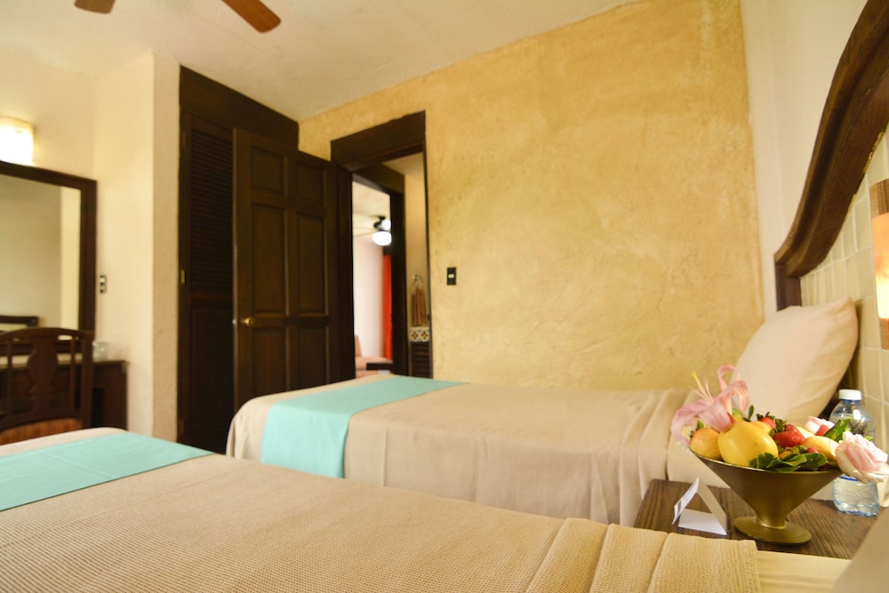 Hotel Coral Cuernavaca, photo 24
