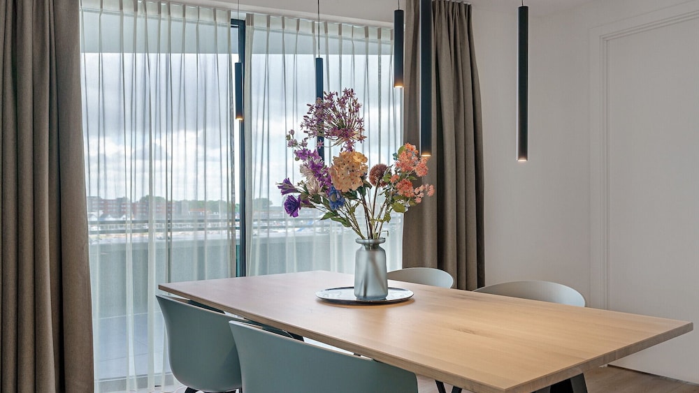 Dormio Breskens Apartments & Penthouses