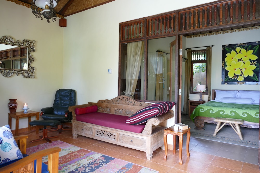 Devi's Place