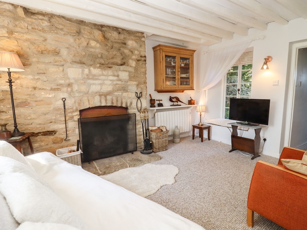 Woodbine Cottage