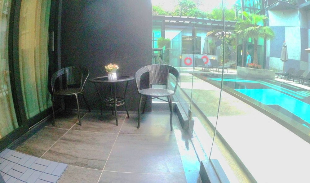 B206 - 1 Bdr Condo With Pool Access Ao Nang Beach