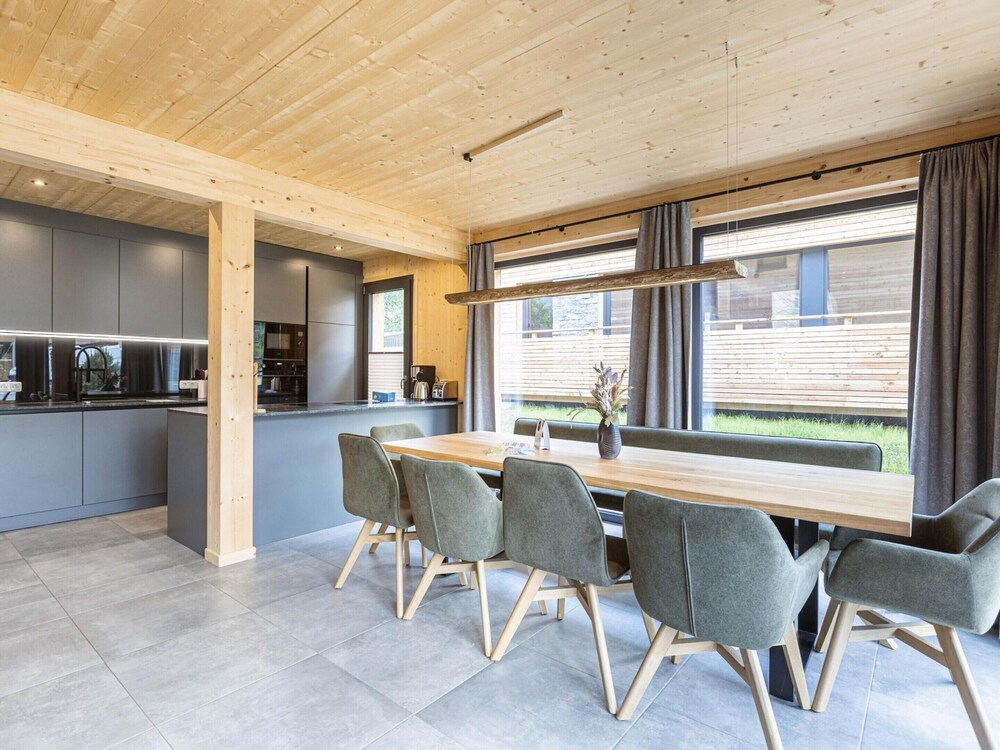 Pleasant Holiday Home With Pool
