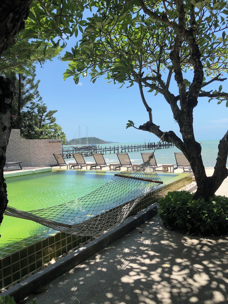 Punnpreeda Beach Resort