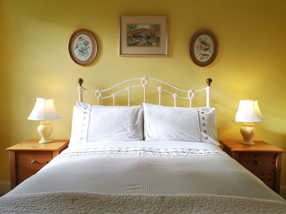 Annslea Guest House