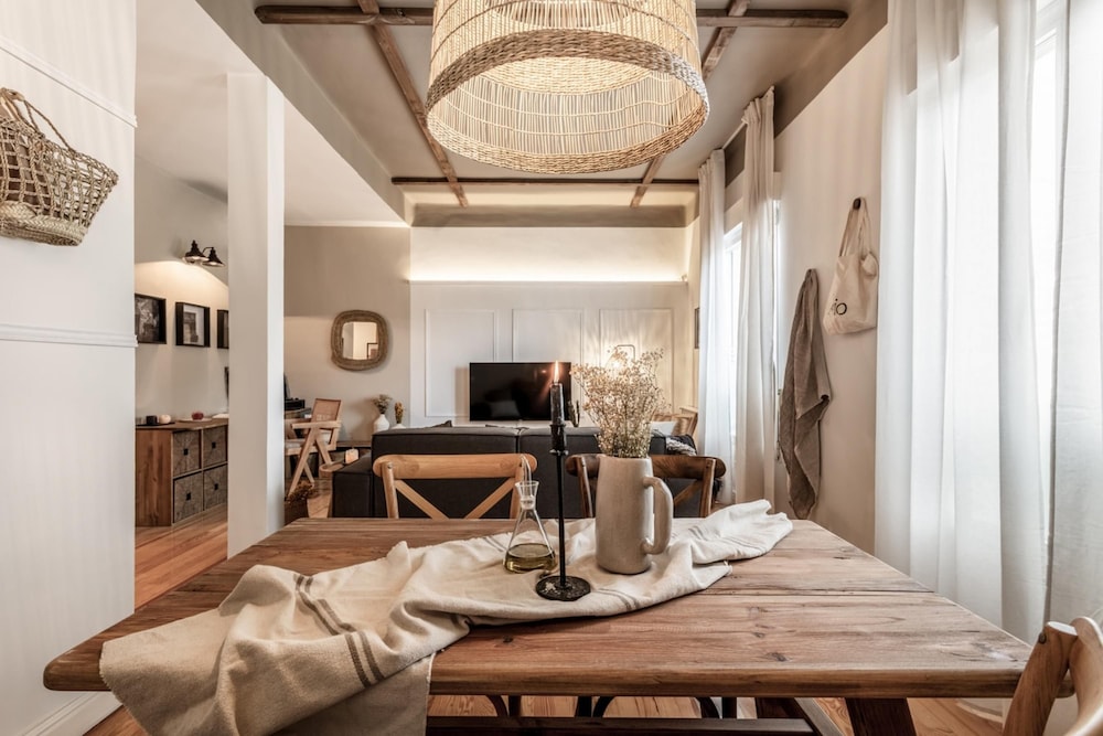 Gazules - 2 Bedrooms in Castellana