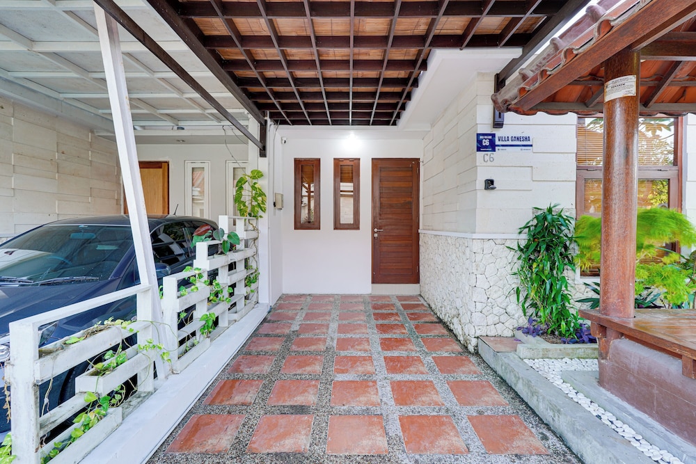 Villa Ganesha
