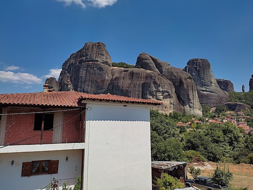 Spartacus House
