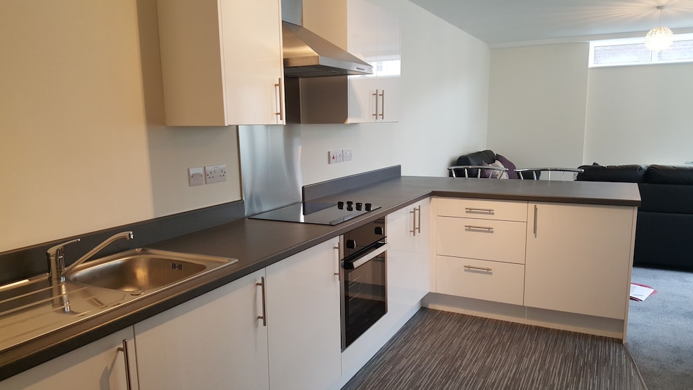 Guild House Apartments