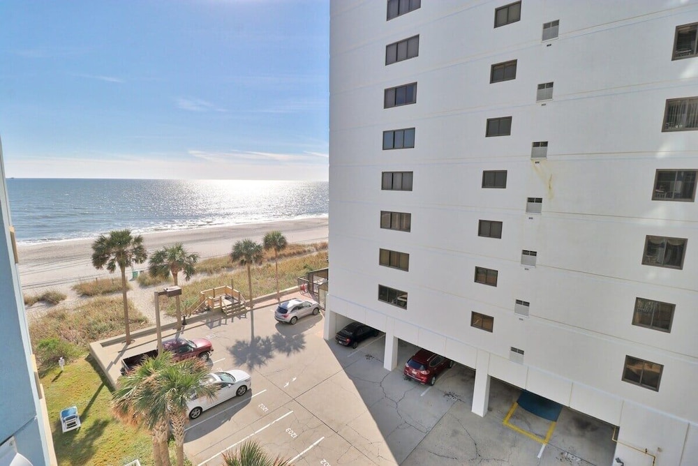 Holiday Sands South 411 2 Bedroom Condo
