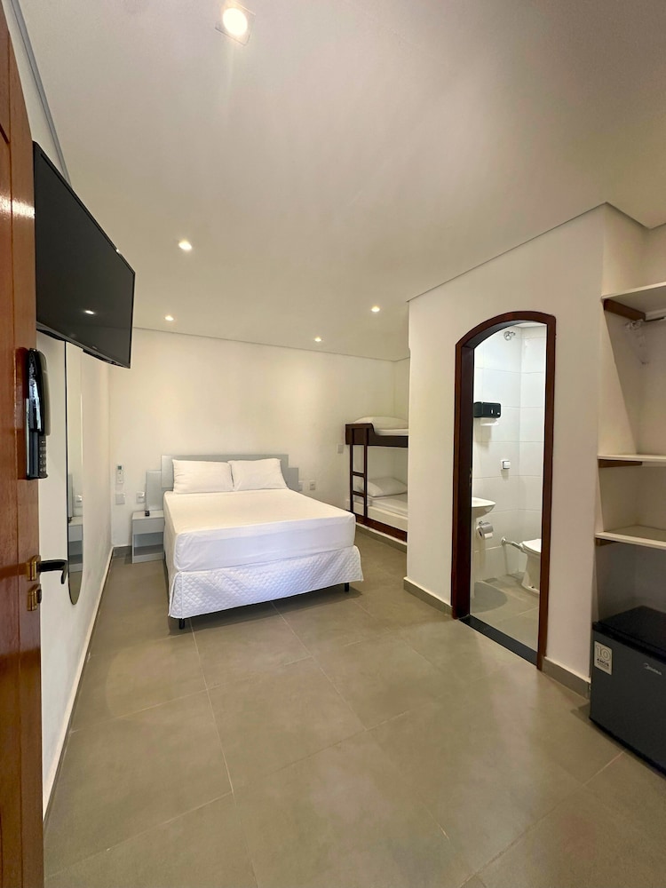 Porto marina resort Ilha Comprida