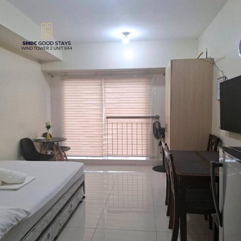 Wind Residences