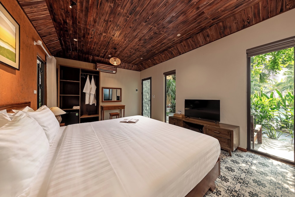 Trang An Aroma Homestay