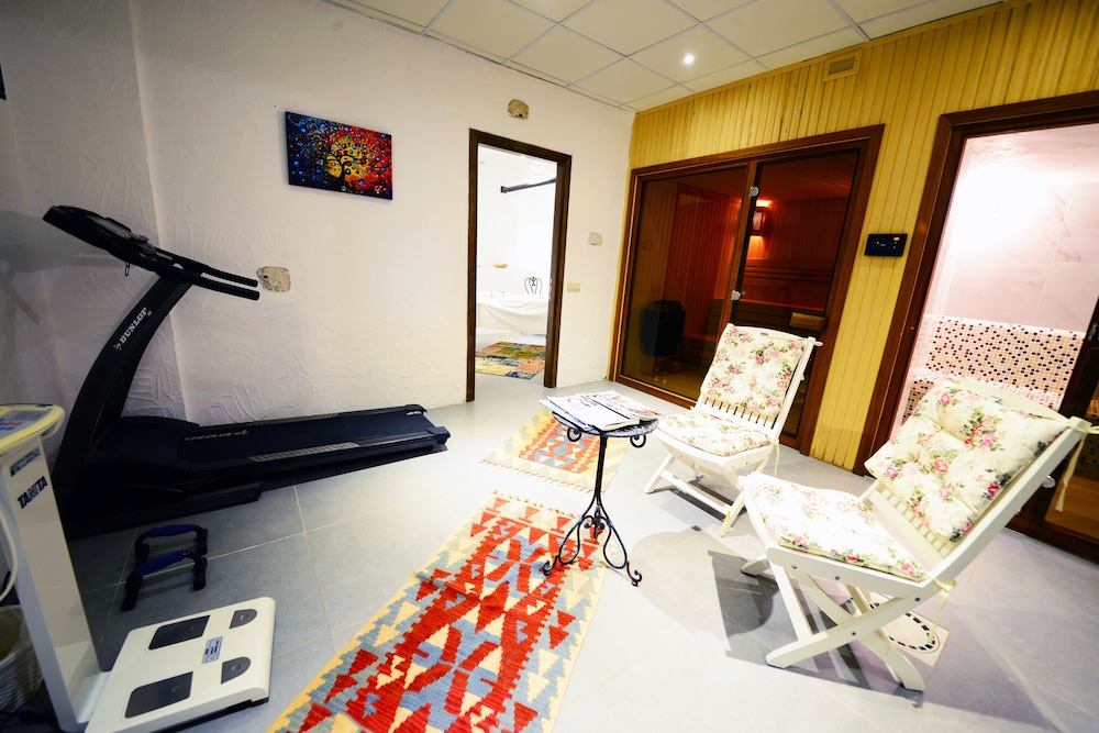 Imren Han Otel - Özel Sınıf - Image 41