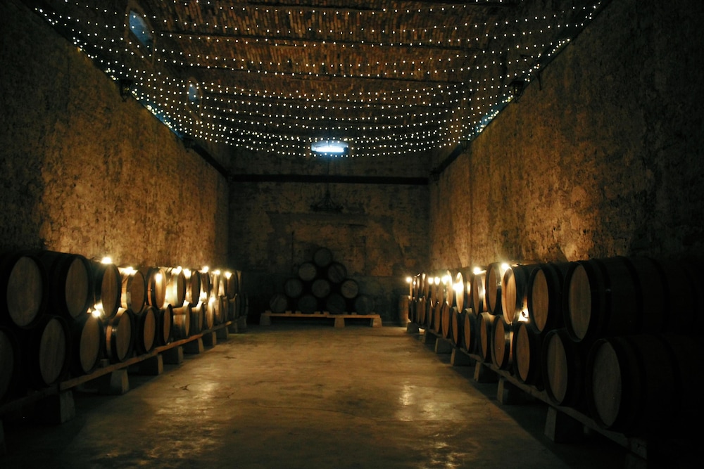 Cabañas Hacienda De Letras