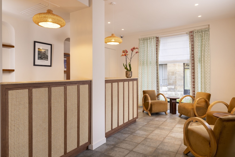 Hôtel Michelet Odeon