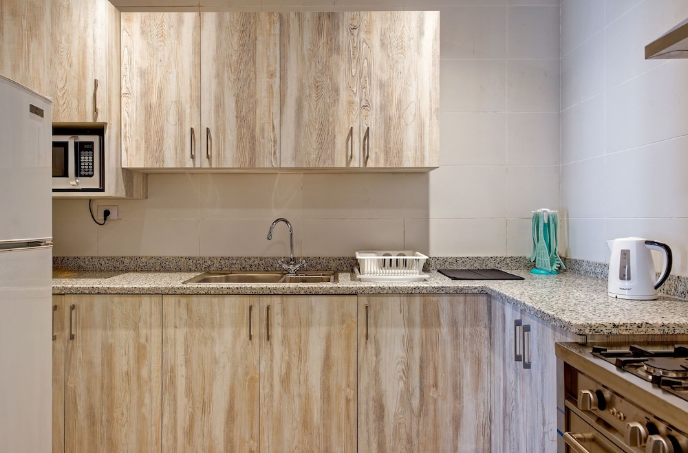 Vesta - Luxury Apt - 2Br - CFC Xxxiv