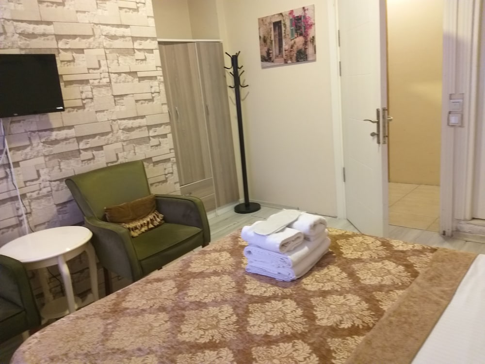 Taksim Ruby Süitler - Image 57