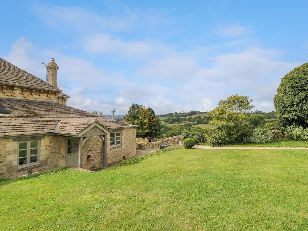 Ivy Cottage