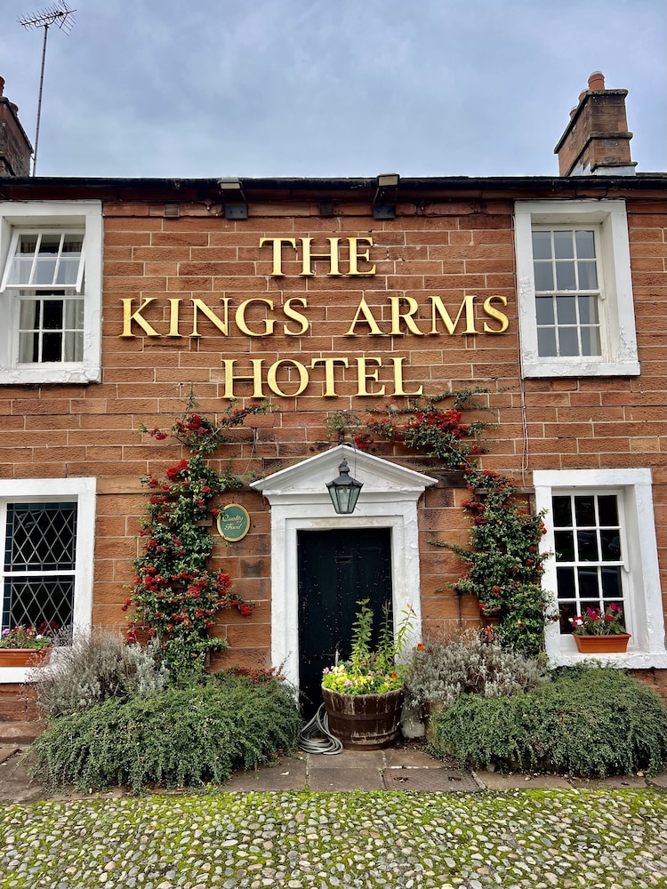 Penrith Vacations - The Kings Arms - Property Image 21