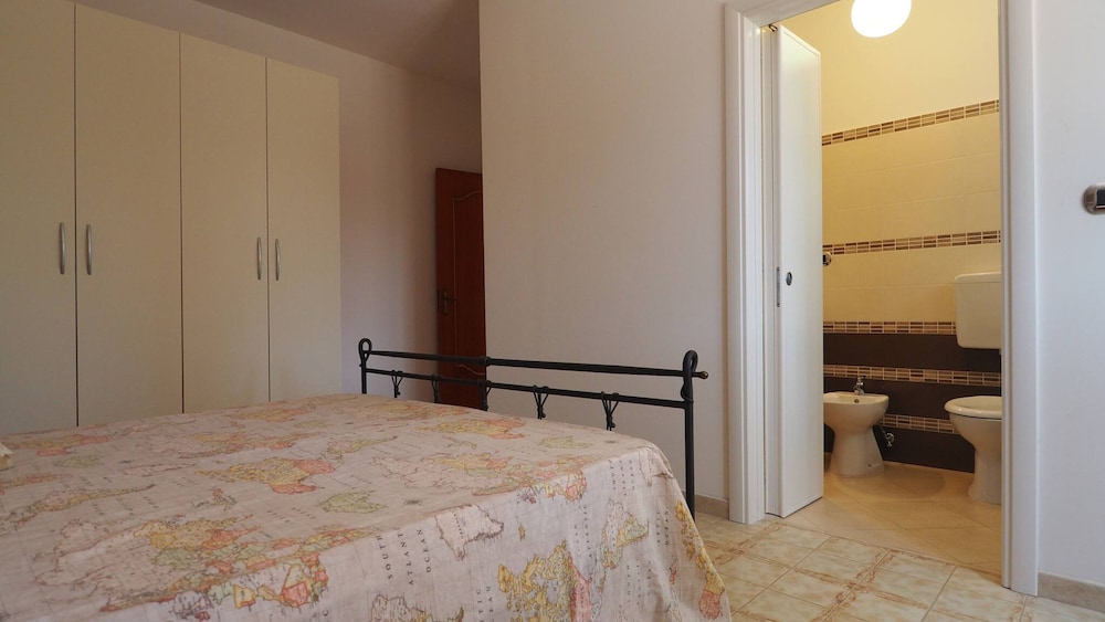 Villa Bellavista 8 Guests 3 Bedrooms by the sea