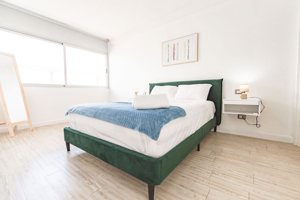 Boutique Apartments Atlapa view 2