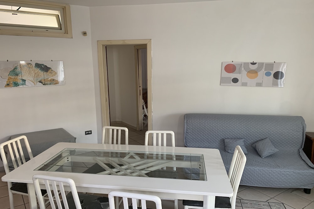 Coroglio Apt 5 Minutes From The Sea