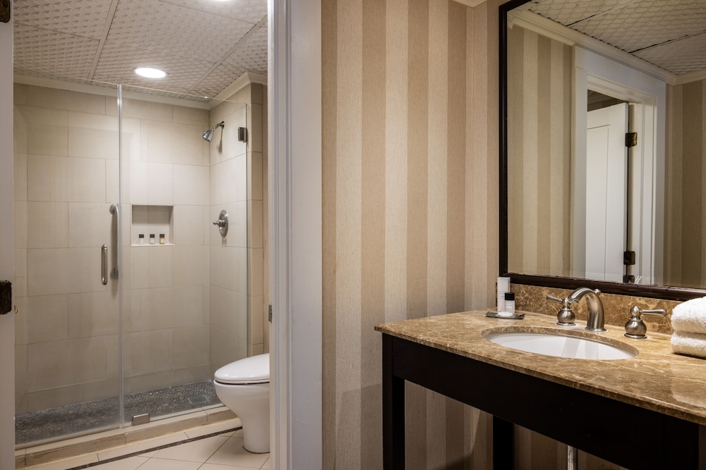The Equinox Golf Resort & Spa 71