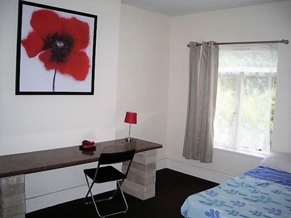 Birmingham Guest House 17