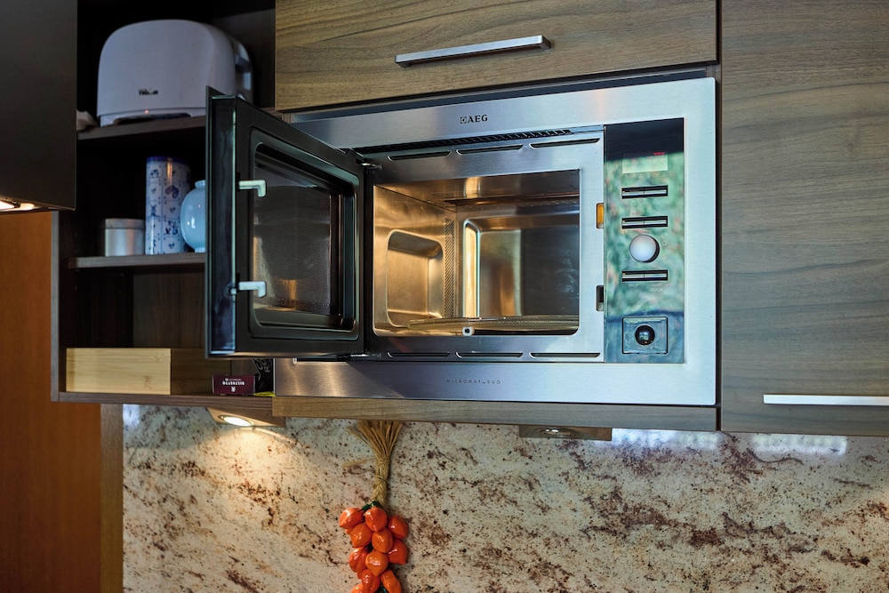 Apartments Enzian