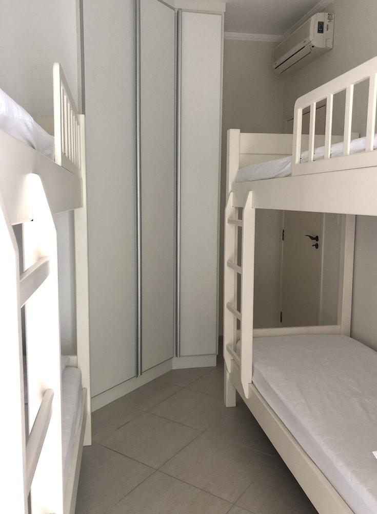 Condomínio Residencial Grand Beach view 3
