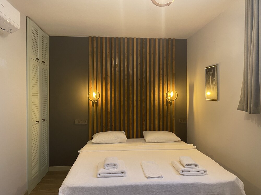 Elyada Otel ve Bağ Evi (+8 Yaş) - Image 25