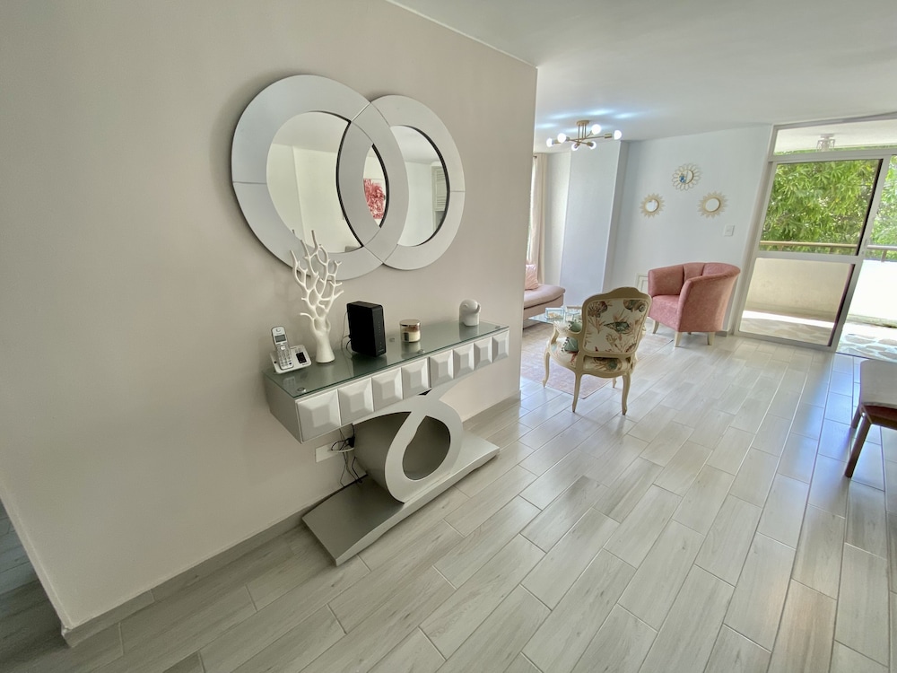 Apartamentos Genesis - Rodadero by SOHO