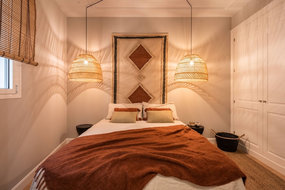 Pantai - 2 Bedroom in Almagro