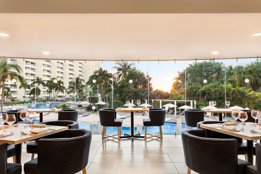 Fiesta Americana Riviera Nayarit Resort All Inclusive & Spa