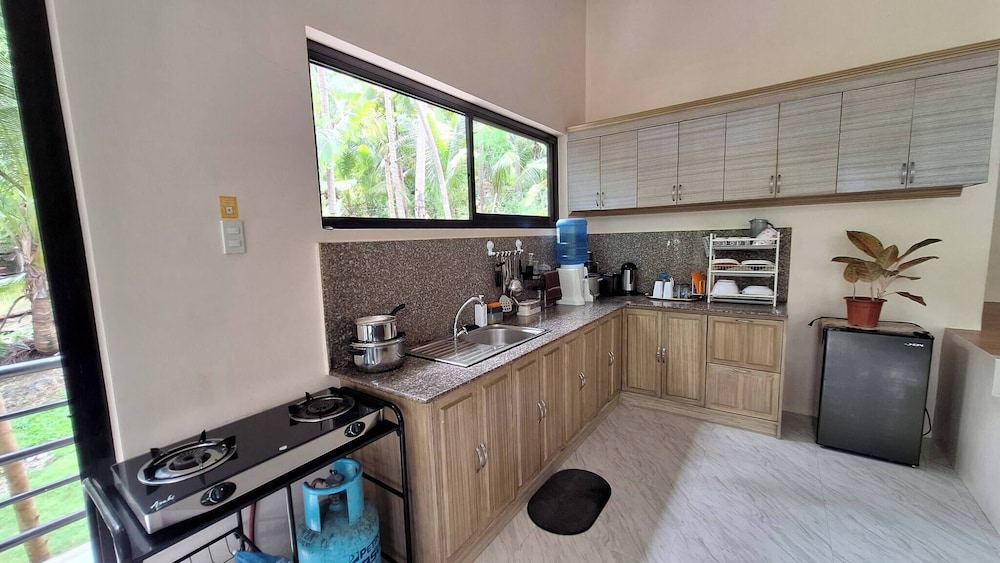 Balcon - Exclusive Private Villa in Camotes Island, Cebu, Philippines