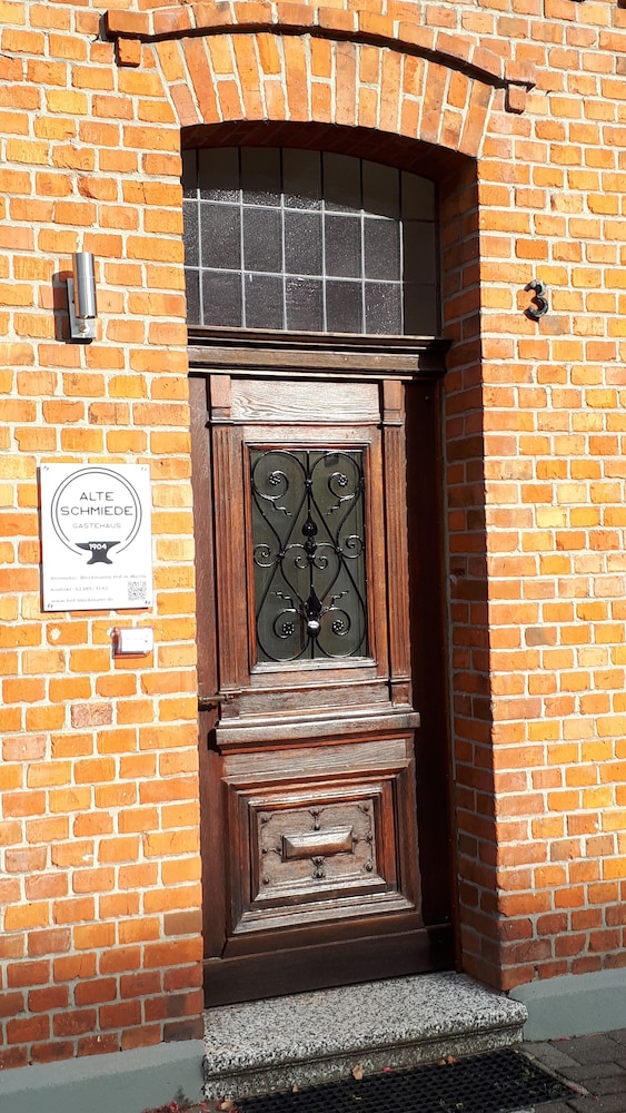 Gästehaus Alte Schmiede view 3
