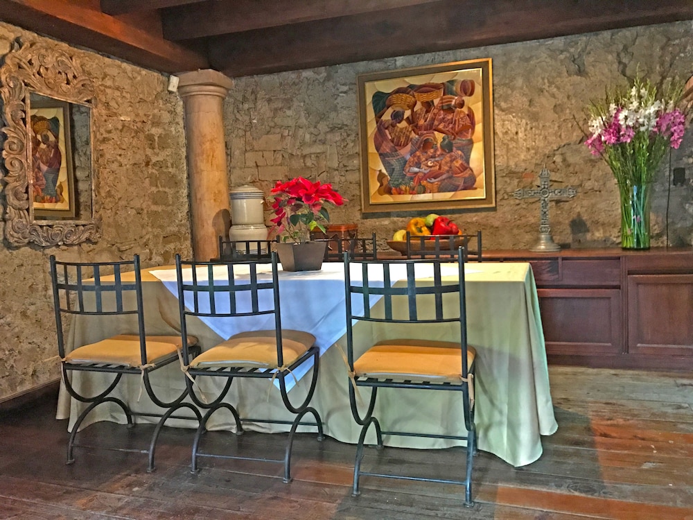 Casa Roja