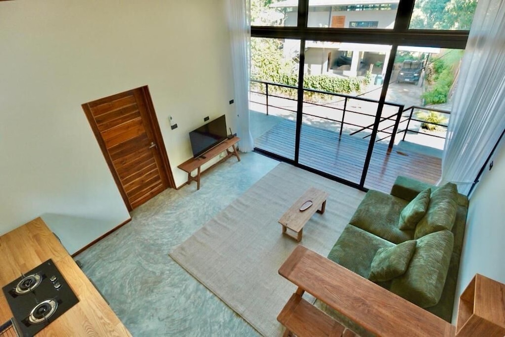 Yume 17 Sea View Villas
