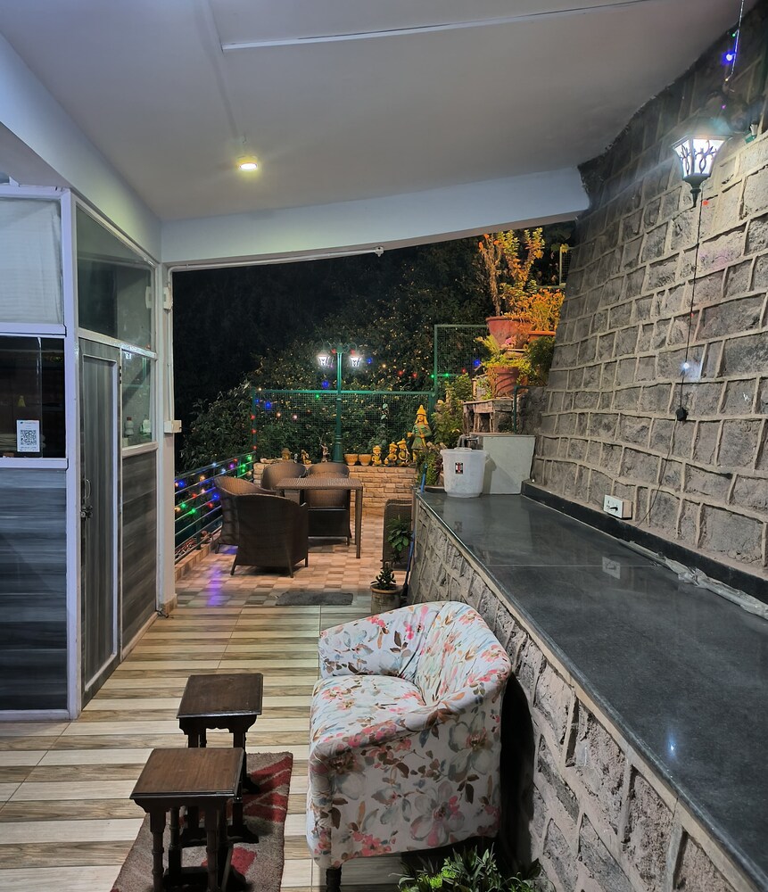 Lovedale Kasauli