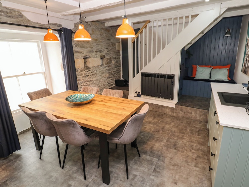Winterbrook Cottage