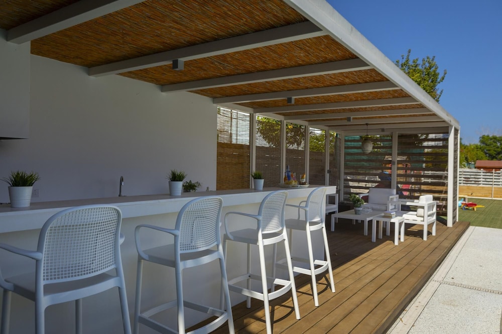 Protaras Villa Nefeli 4