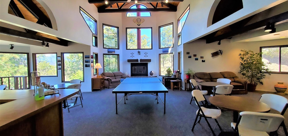High Sierra Condominium