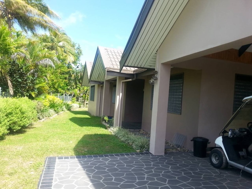 Marrs Villa - view 9